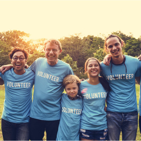 Charitable solutions