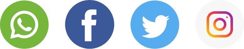 social-icons Social icons